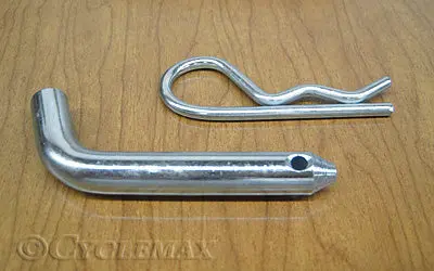 Hitch Pin And Clip 1