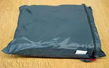 Ultragard Essentials Lt Touring Bike Cover 1