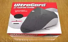 Ultragard Gt Touring Bike Cover 1
