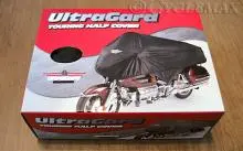 Ultragard Half Cover 1