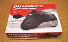 Ultragard Classic Trike Cover 1