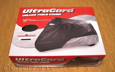 Ultragard Extra Large Trike Cover 2
