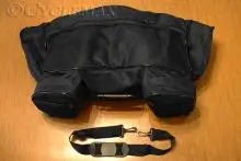 Touring Trunk Bag 1