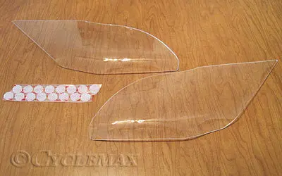 Spyder Rt Headlight Protector 2010-19 1