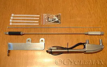 Gl1500 Cb Antenna 1