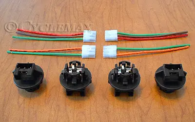Gl1800 Saddlebag Light Harness 1