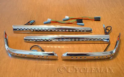 Gl1800 Martini Lighted Saddlebag Moldings 1