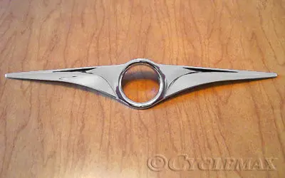 Gl1800 Trunk Keyhole Accent 1