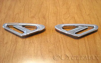 Gl1800 Front Fender Hole Accents 1