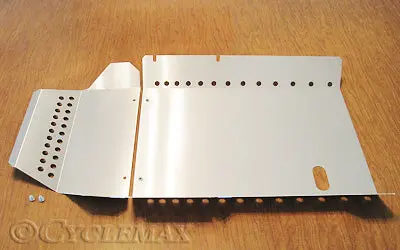 Belly Pan For Gl1800 | F6b 1