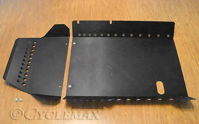 Belly Pan For Gl1800 | F6b 1