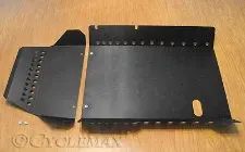 Belly Pan For Gl1800 | F6b 2