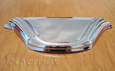 Gl1800 License Plate Cover Trim 1