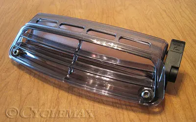 Gl1800 Windshield Vent 1