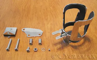 Beverage Holder 1
