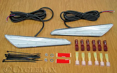 2018 Goldwing Led Marker Light 1