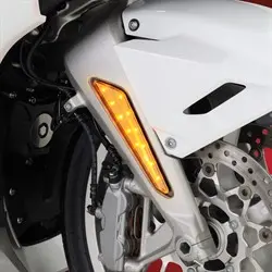 2018 Goldwing Led Marker Light 2