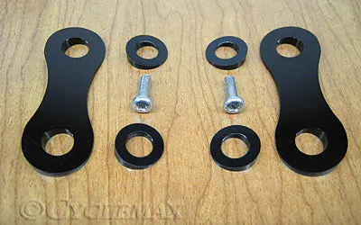 2018 Gl1800 Handlebar Riser Shim Kit 1