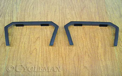2018 Gl1800 Engine Guard Opening Trim 1