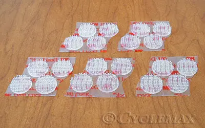Dual Lock Fasteners 1
