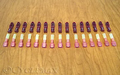 T-Tap Wiring Set 1