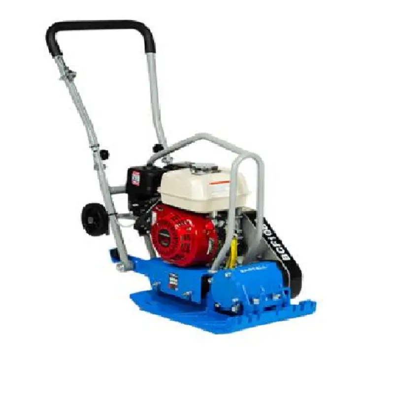 Plate Compactor - Bartell - Bcf1080h 1