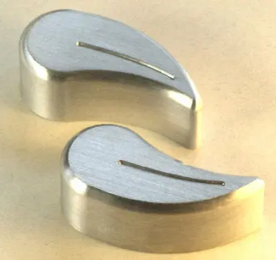Watsons Billet – Chili Pepper Levers 1