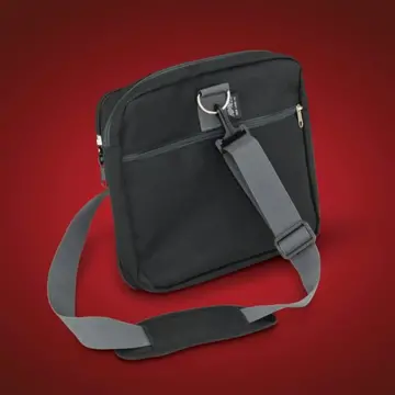 Collapsible Trunk Rack Bag 1