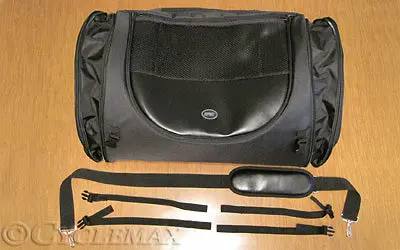 Expander Rack Bag 1