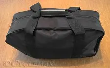 Saddlebag Luggage Liner 1