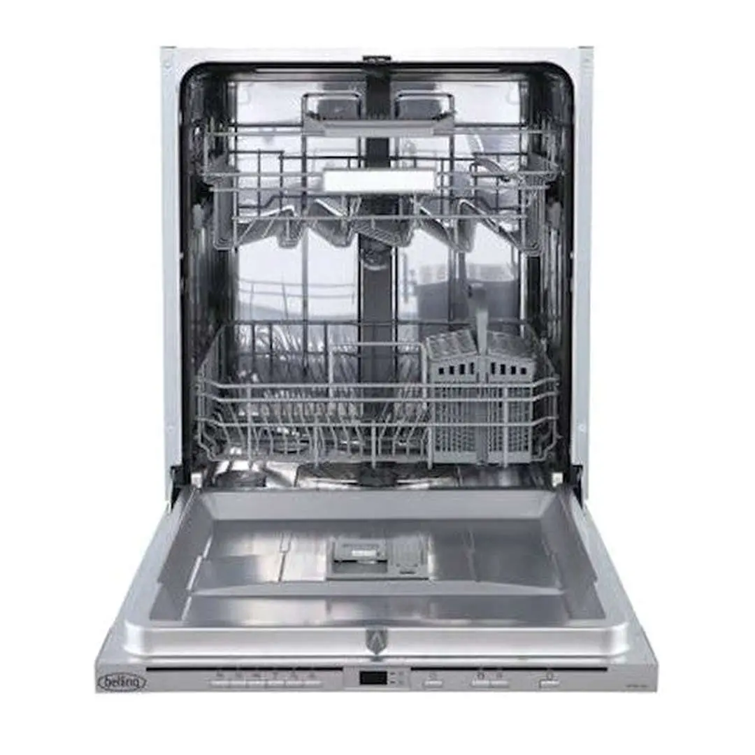 Belling 60Cm 14 Place Fully Integrated Dishwasher | Bidw1463 1