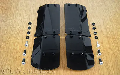 2018 Gl1800 Air Wings With Lowers 1
