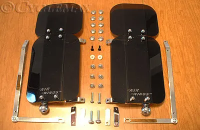 Gl1500 Air Wings With Uppers 1