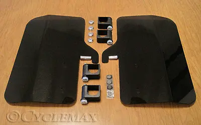 Gl1500 Trike Wings 1