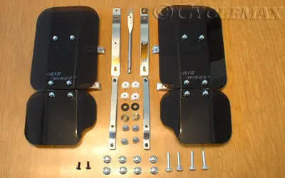 Gl1800 Air Wings With Lowers 1