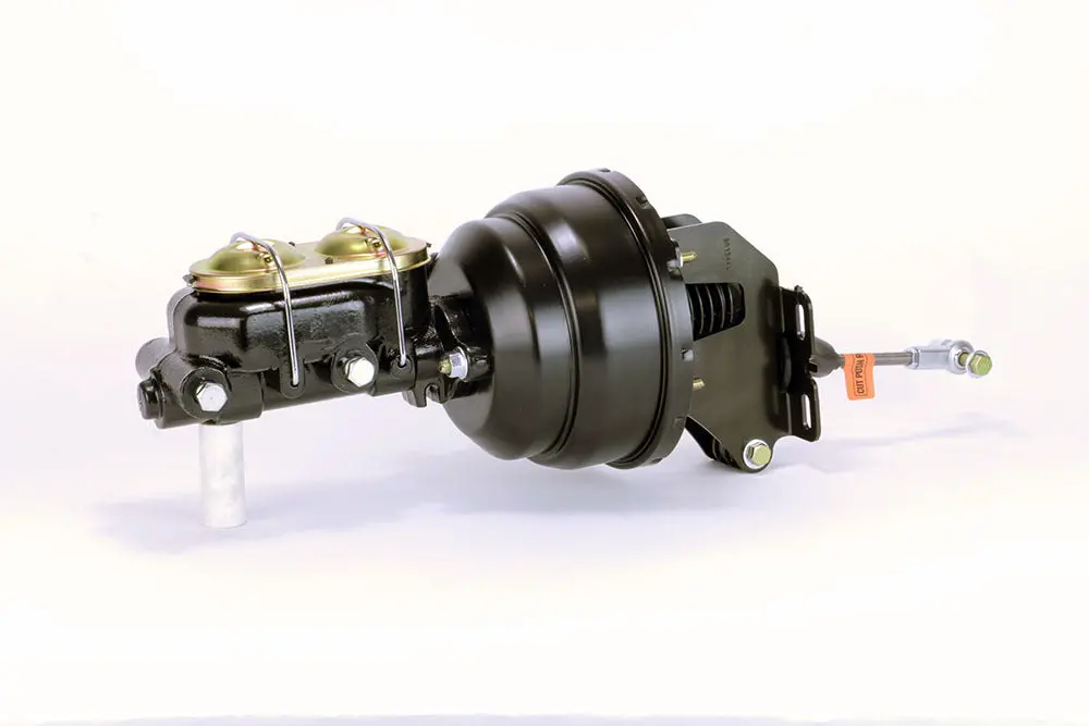 1957-64 Ford F-100 Truck Power Brake Conversion Kit 1