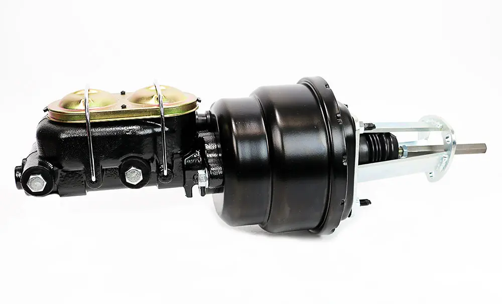 1948-52 Ford F-100 Truck Power Brake Conversion Kit (1/2 Ton Trucks Only) 1
