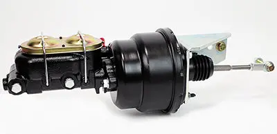 1953-56 Ford F-100 Truck (Automatic Trans Only) Power Brake Conversion Kit 1