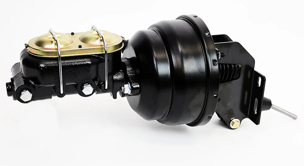 1955-64 Chevy Passenger Car Power Brake Conversion Kit 4