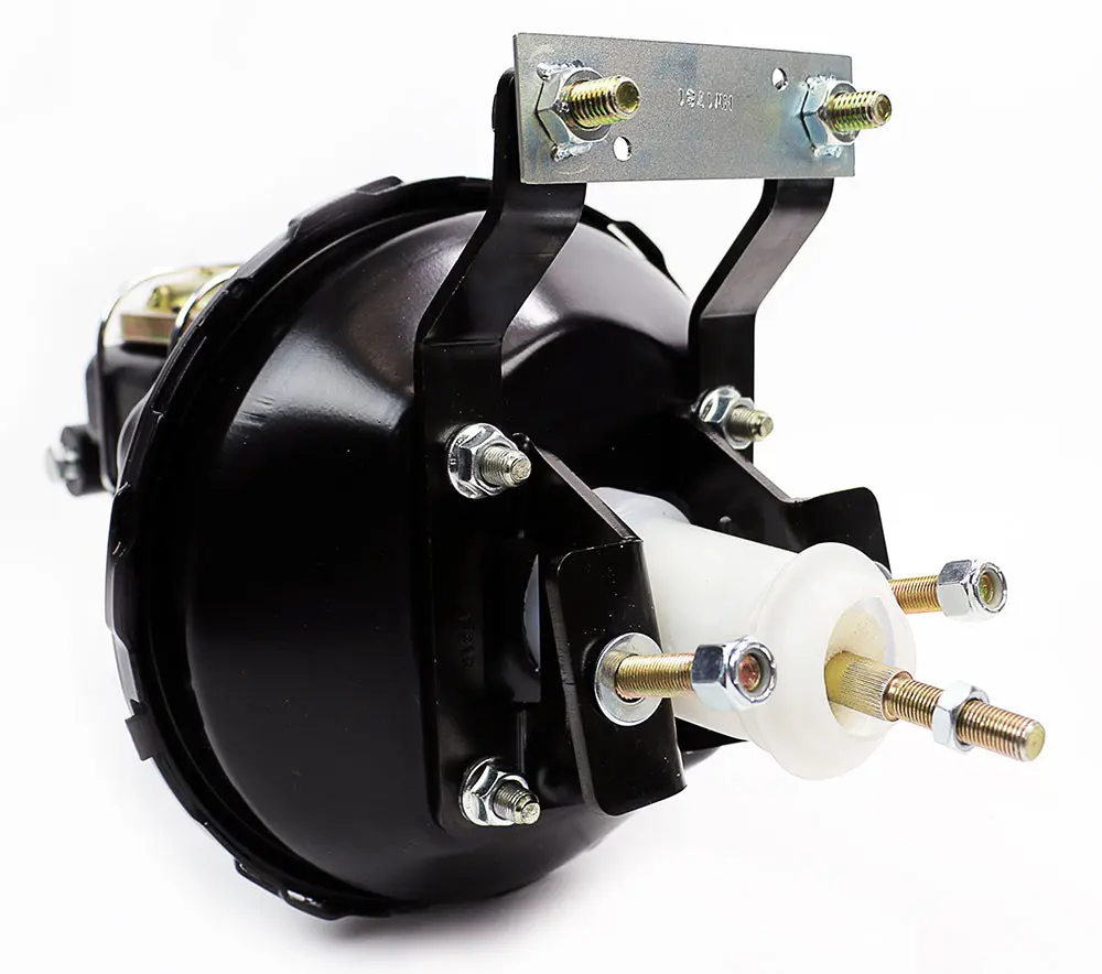 1965-67 Corvette Rallye Series Front Disc Brake Kit Power Brake Kit 1