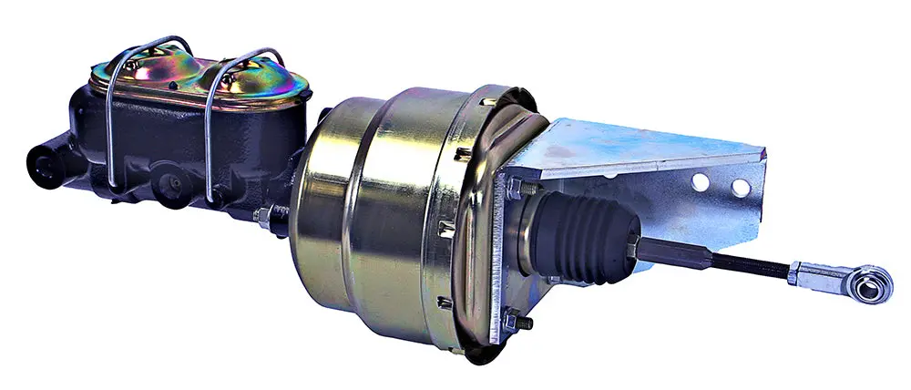 1947-54 Chevy Truck 3100 Series Power Brake Conversion Kit 1