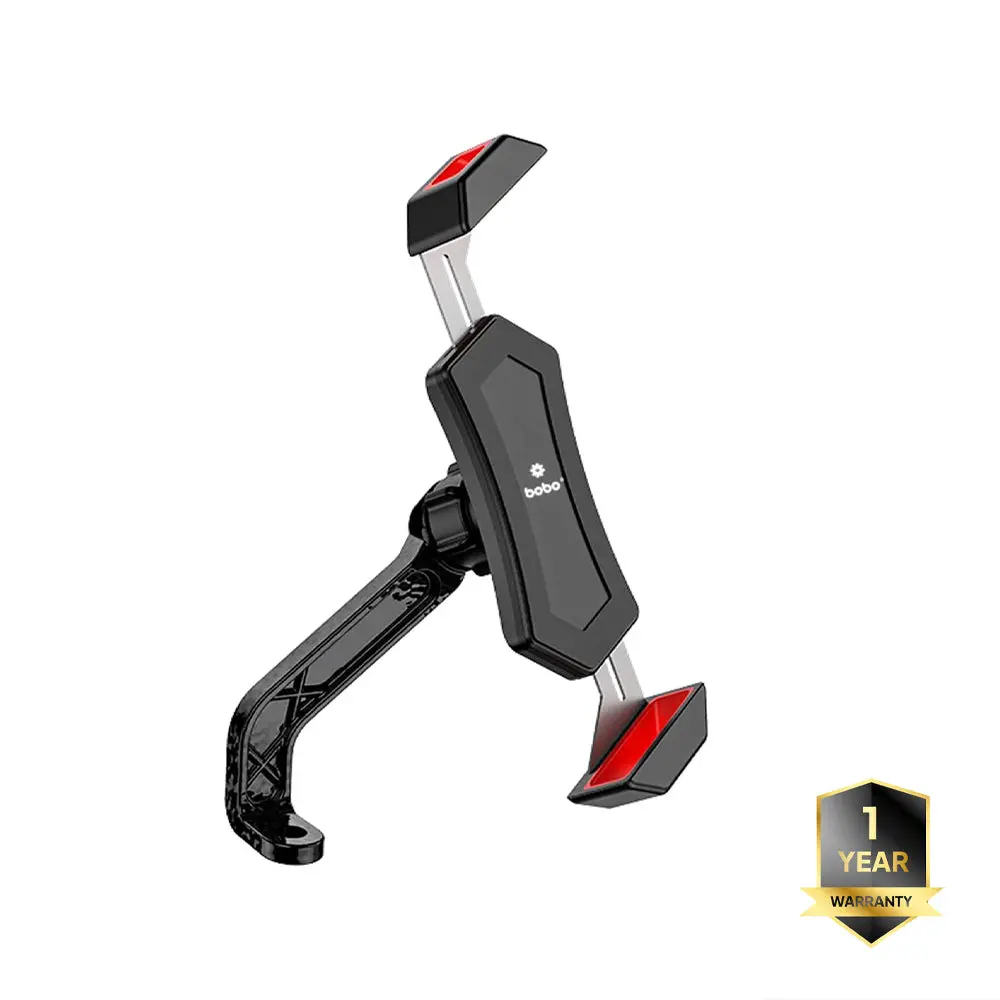 Bobo Bm7m Diagonal Grip  Bike Phone Holder 1