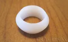 Backrest Adjuster Replacement Washer 1