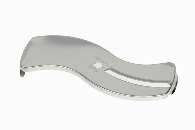 Braun Food Processor Coarce Slicing Insert Blade B  Br67000490 1