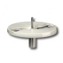 Braun Carrier Insert Fits Food Processor Br7051145 Now As00005628 Oem Not A Knockoff 1