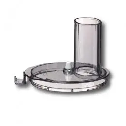 Braun Lid For Food Processor Bowl 1