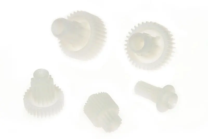 Braun Gear Set For Hand Mixer Type 4642 1