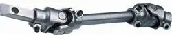 1979-93 Ford Mustang Steering Shaft Assembly 1