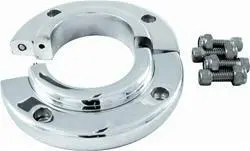 Borgeson Steering Column Floor Mount 1