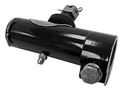 1958-64 Chevy Impala, Biscayne, Bel Air Drag Link Adapter For Cars With Factory Power Steering 1